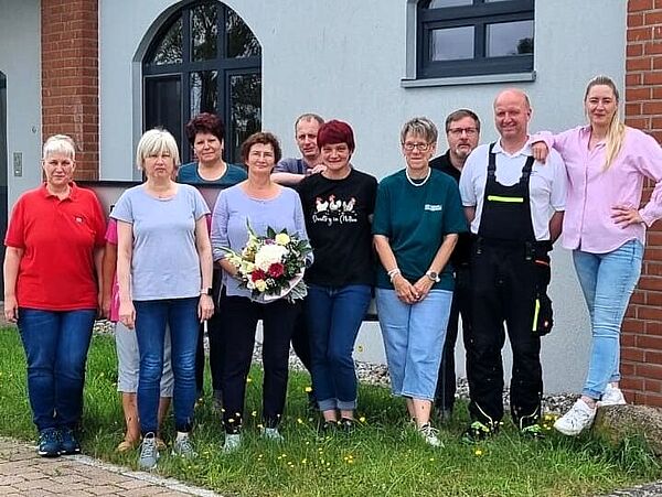 65. Geburtstag 65. Geburtstag