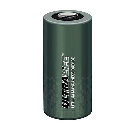 Ultralife 3.0V CR2