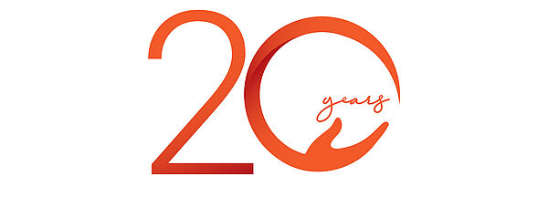 20 Jahre