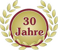 30 Jahre
