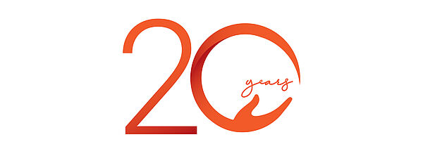 20 Jahre