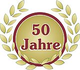 50 Jahre