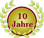10 Jahre