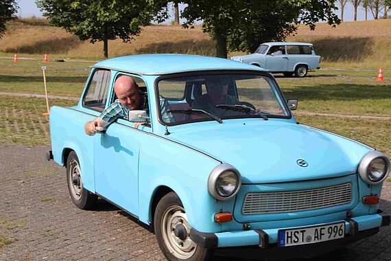 Trabi Abi