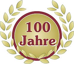 100 jahre