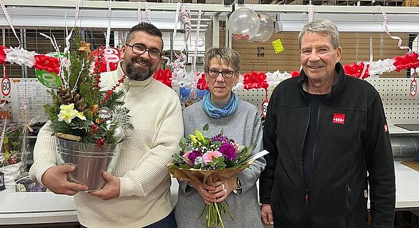 60 jahre