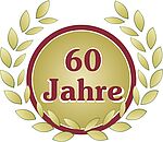 60 Jahre 60 Jahre