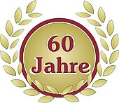 60 Jahre