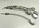 Kabel mit D-Sub Stecker