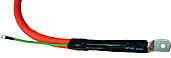 HV Cable 120 mm² with cable lug HV Cable 120 mm² with cable lug