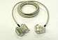 D-SUB Adapterkabel LiYCY 3x2x0,14 mm