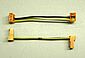 Kabel- und Schneidklemmstecker