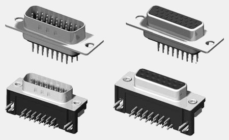 D-Sub Connector