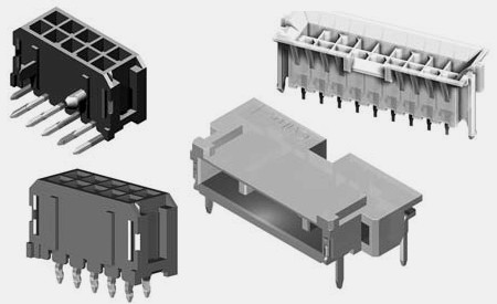 Power Connector
